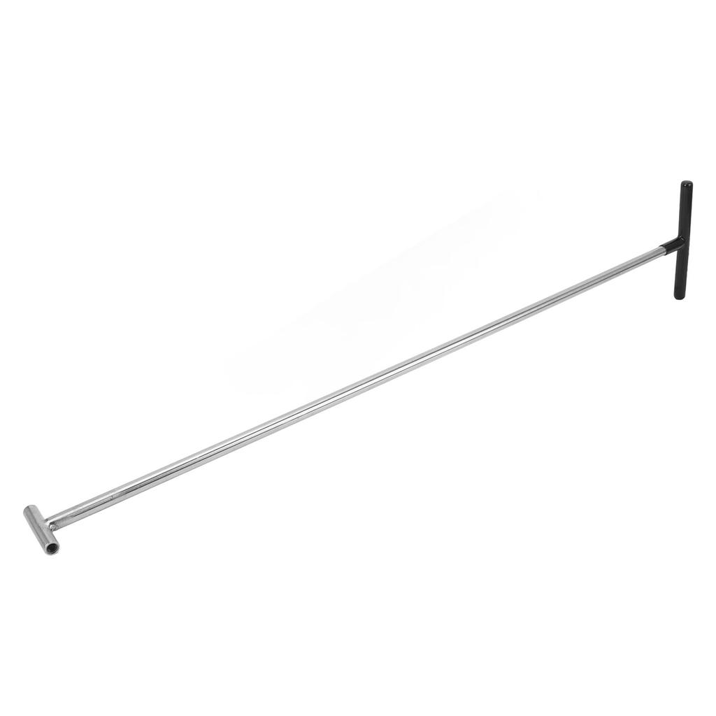 Narzędzia do bezlakierowego usuwania wgnieceń Pręty Pręty ze stali nierdzewnej do usuwania wgnieceń z 14 wymiennymi głowicami dla