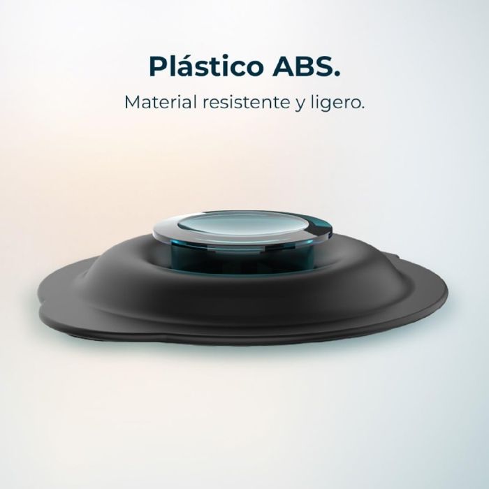 Cecotec Mixeur-Blender Power Black Titanium 2300MAX Mix Go. 2300W de Puissance Maximale 1,5L de Capacité 5 Vitesses 6 Lames