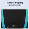 HU WAI JIAN FENG 2546 Outdoor Hiking Backpack