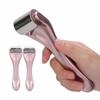   Face Massager Tightening Face Slimming Roller Cold Compress Lifting Tool