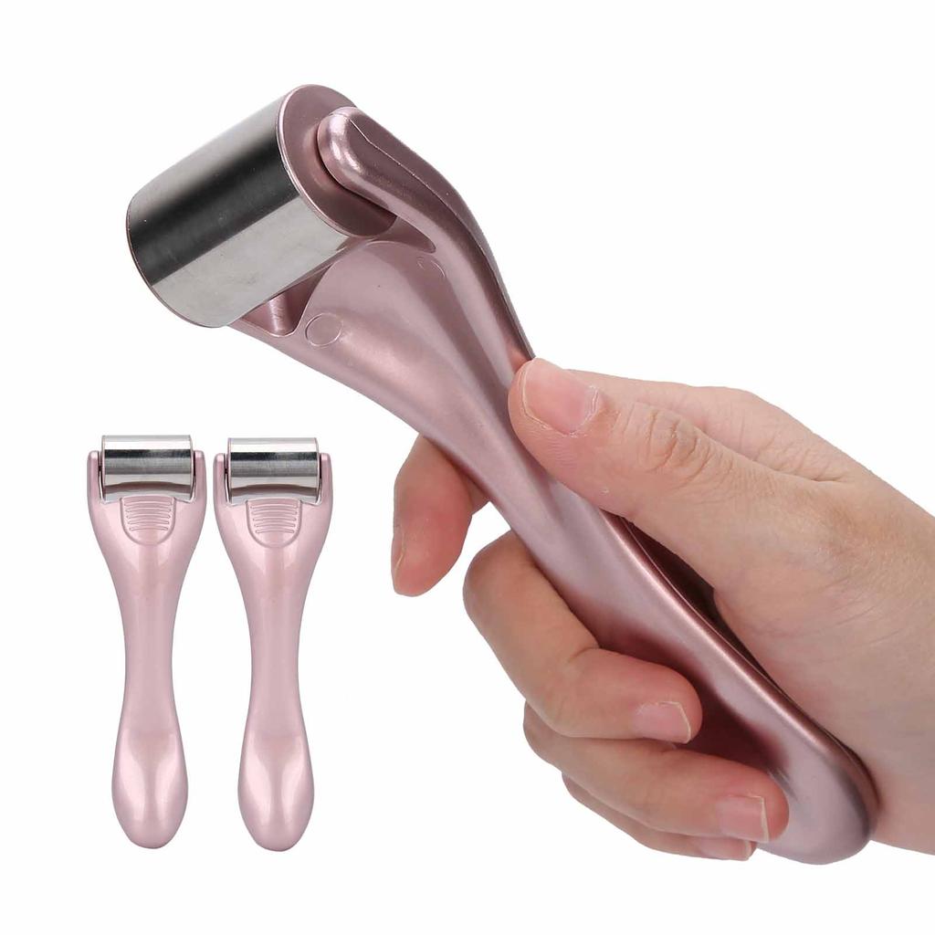 Face Massager Tightening Face Slimming Roller Cold Compress Lifting Tool