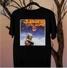 Queens of the Stone Age 1998 Album Black Shirt Full Size S-5XL