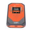 4G Mobile WLAN Router Portable WiFi Hotspot Device 4000mAh Battery SIM Card Support LCD Display Easy Setup for Travel