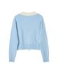 PANDORAFIT Arin Linie Strickjacke (Himmelblau)