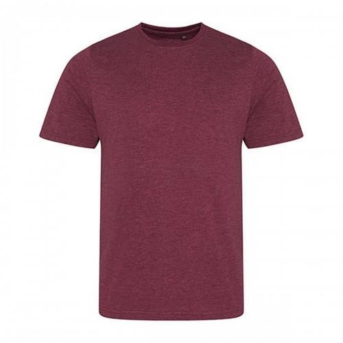 

Awdis Unisex Adult Triblend T-Shirt Темно-синій