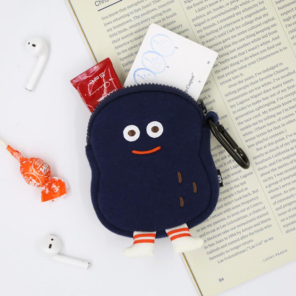 Brunch Brother Brunch Brother Compact Pouch