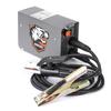 220V ZX7-200 4KW Mini MMA Electric Stick Welder Inverter ARC Welding Machine 10-200A Handheld Metalworking Welding Tools New