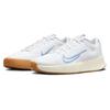Nike Court Vapor Lite 2 HC White Light Blue Men Sneakers Sail Gum-Light-Brown DV2018-107