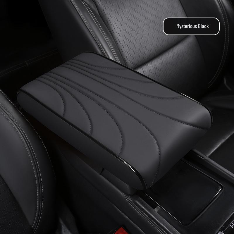 

Подушка подлокотника - Удлиненная и утолщенная модификация центрального подлокотника