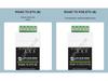 Industrieller RS485 zu RJ45 Ethernet Serieller Server mit TCP/IP, DIN-Schienenmontage und POE-Unterstützung.