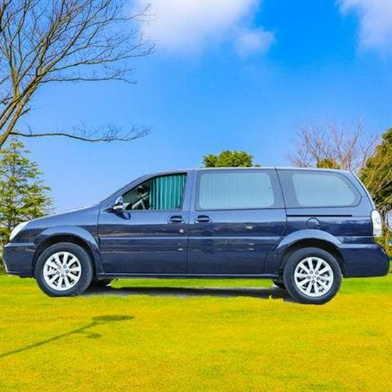 Baojun 730, Buick GL6, and Landzun GL8 Car Interior Curtains & Sunshade