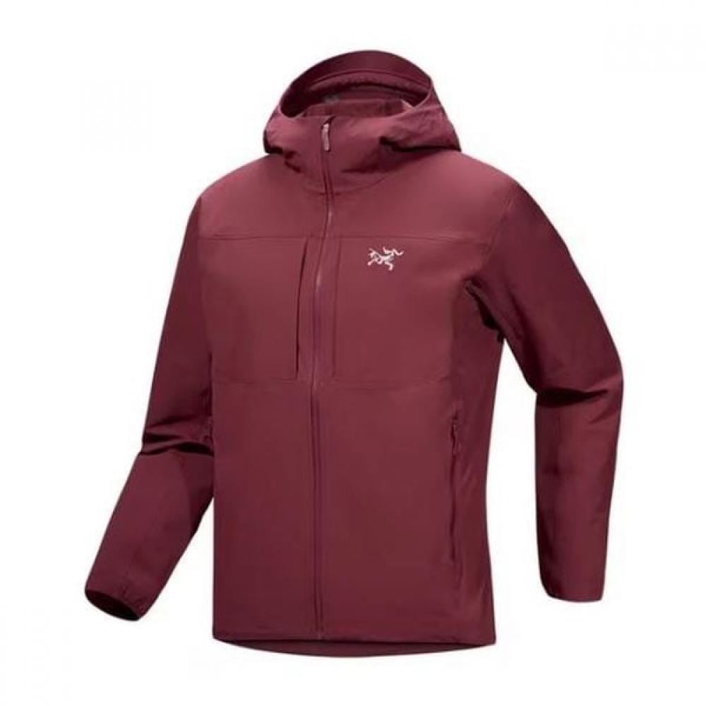 Arc Teryx Fw25 Gamma Hoodie Men Ajpfm09905