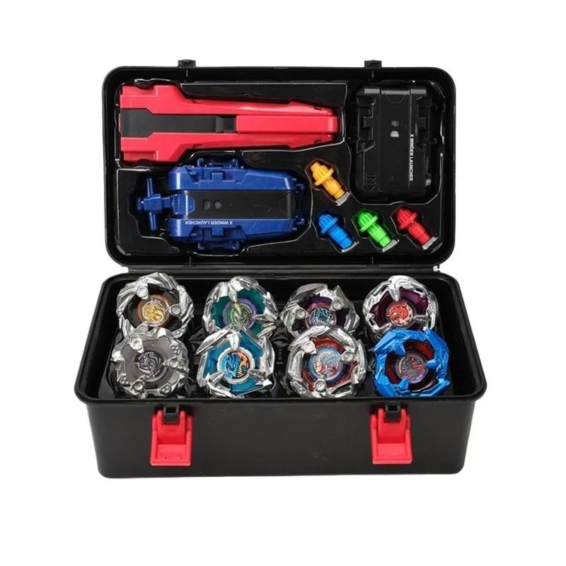 Gyro X Spielzeug BX Gyro Bx 001 Bx00 Bx14 Bx13 Bx-20 Bx-21 Bx-19 Kampf der Hilfsstoffe von Luz Metall Erde Gyro Werfer