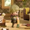 POP MART DIMOO The Missing Day Series Figures Blind Box (Single Pack / 12-Piece Set)