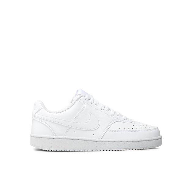 Мужские кроссовки Nike Court vision lo nn dh3158 100 белые