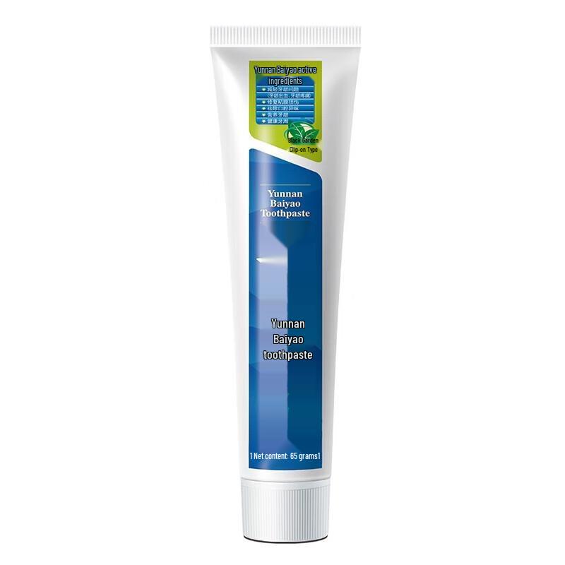 

Yunnan Baiyao Toothpaste