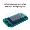 Screen Protector Gaming Accessories Console Tempered Glass Film for R43S Screen Film Shatterproof Film Easy Installation