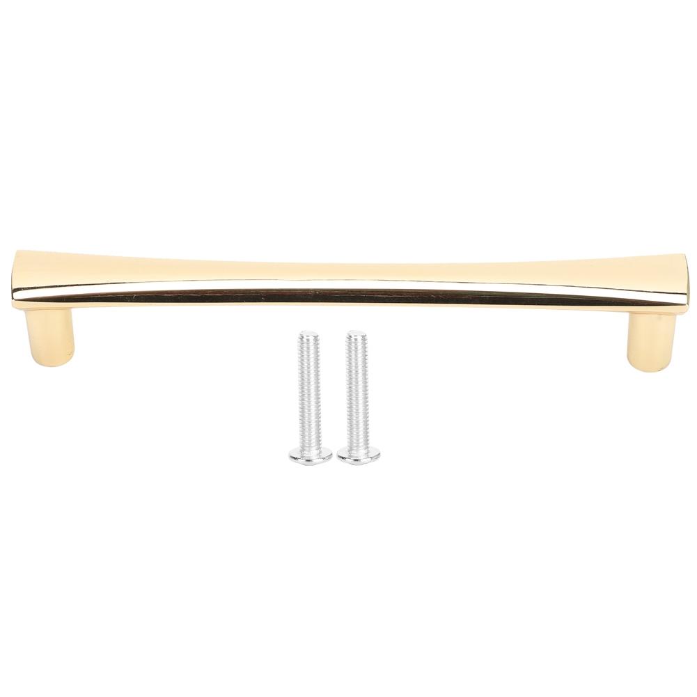 Handle Furniture Cabinet Door Drawer Accessory   Hardware Accessory Zinc Alloy