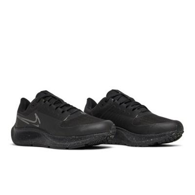 Wmns Air Zoom Pegasus 38 Shield Black Metallic Dark Grey DC4074-002