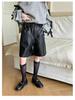 Felpa con fiocco in stile coreano per bambine - 2024 Top casual a maniche lunghe per bambini di taglia media e grande
