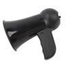 Kids Megaphone Simulation Role Play Character Microphone Plastic Game Props Trumpet Loudspeaker Pran