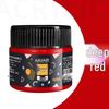 Acrylic Paint 100ml for Hand-painted Art: Wall, Graffiti, Stone, T-shirt - 38 Vibrant Colors