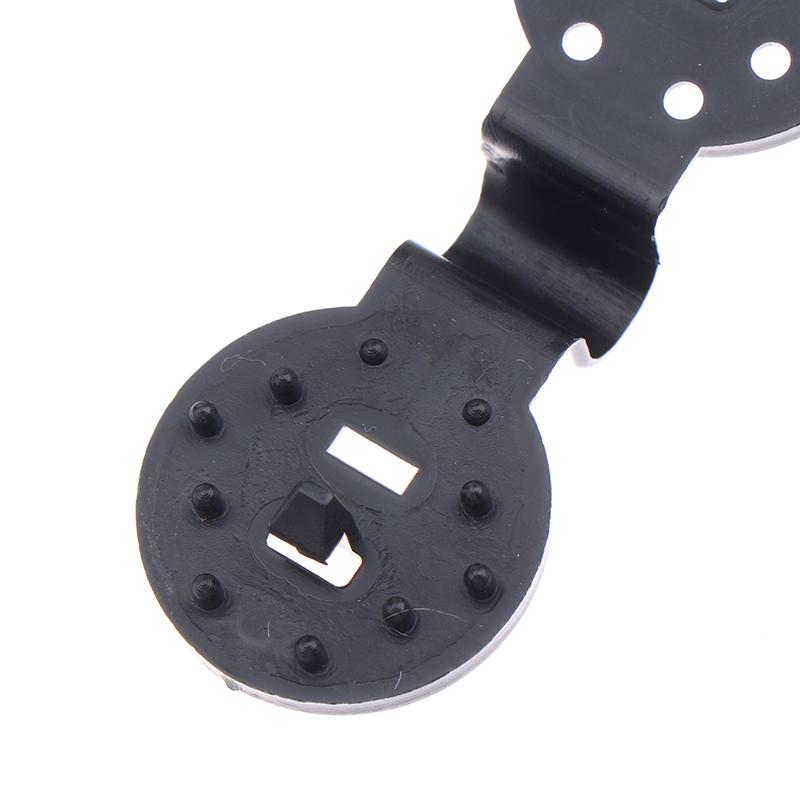 10 buc. Agrafe pentru pânză de umbră Accesorii de clemă de țesătură pentru umbră Manșete pentru acoperire cu plasă de plasă țesătură de protecție solară în seră de grădină din spate