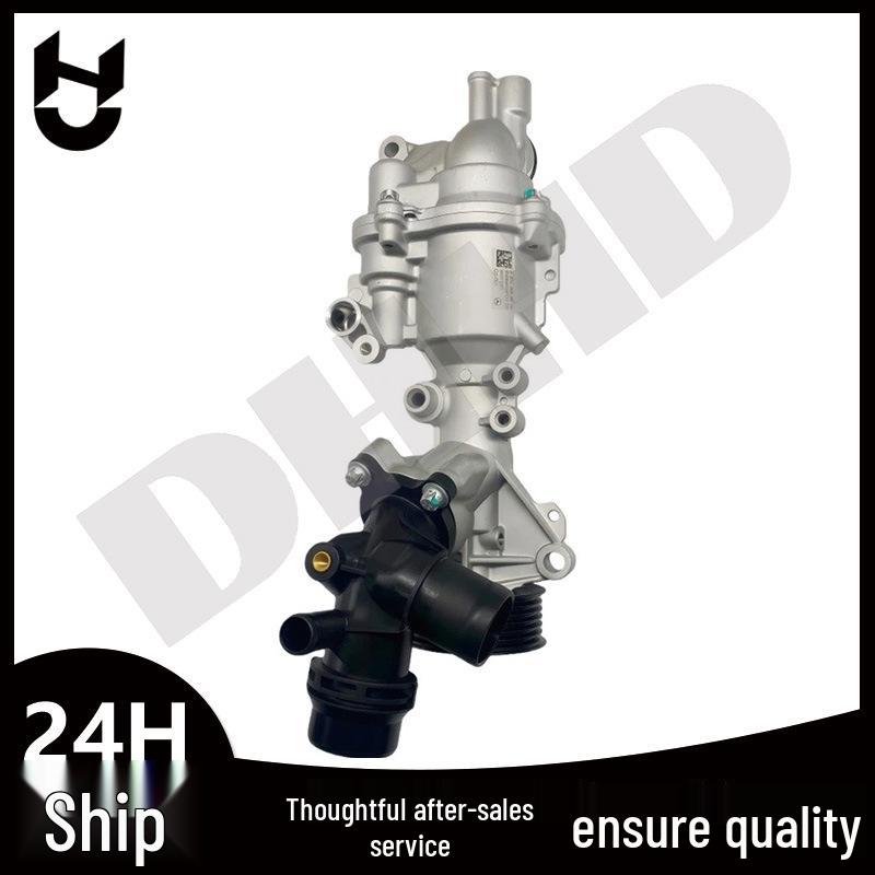 Mercedes-Benz C300 Electronic Auxiliary Coolant Pump (Part No. 2742000900)