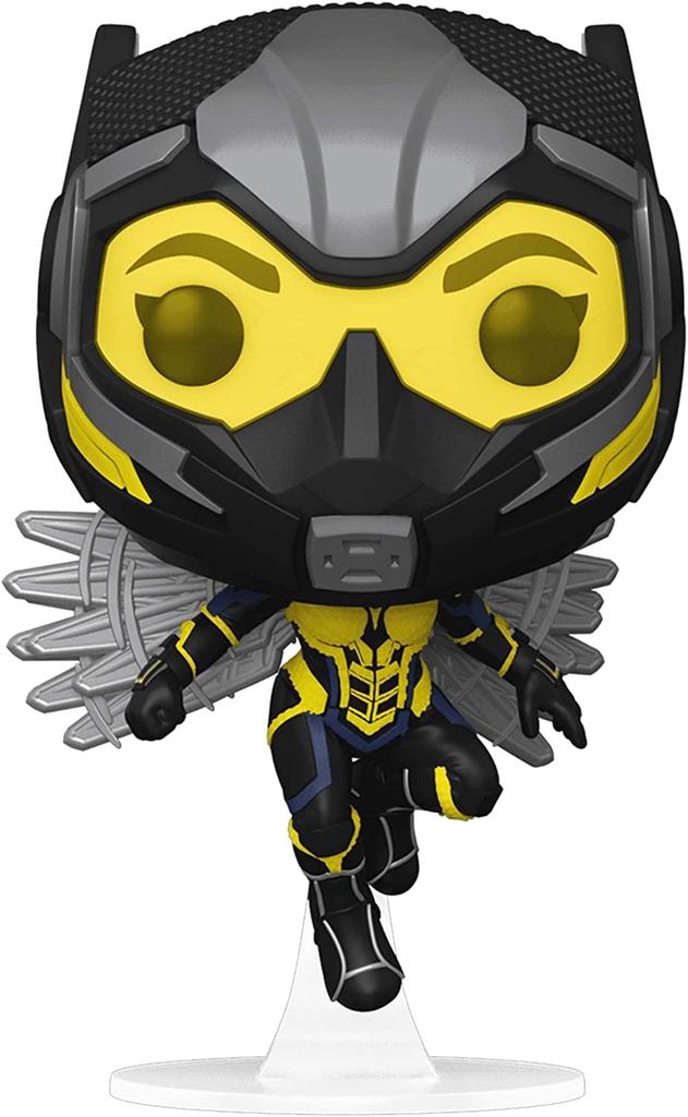 Marvel Figur Wasp Funko Marvel Funko Ant-Man Pop!