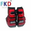 LED Rear Brake and Tail Light for Toyota Prado