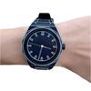 Men's Waterproof Luminous Running Alarm Clock Watch