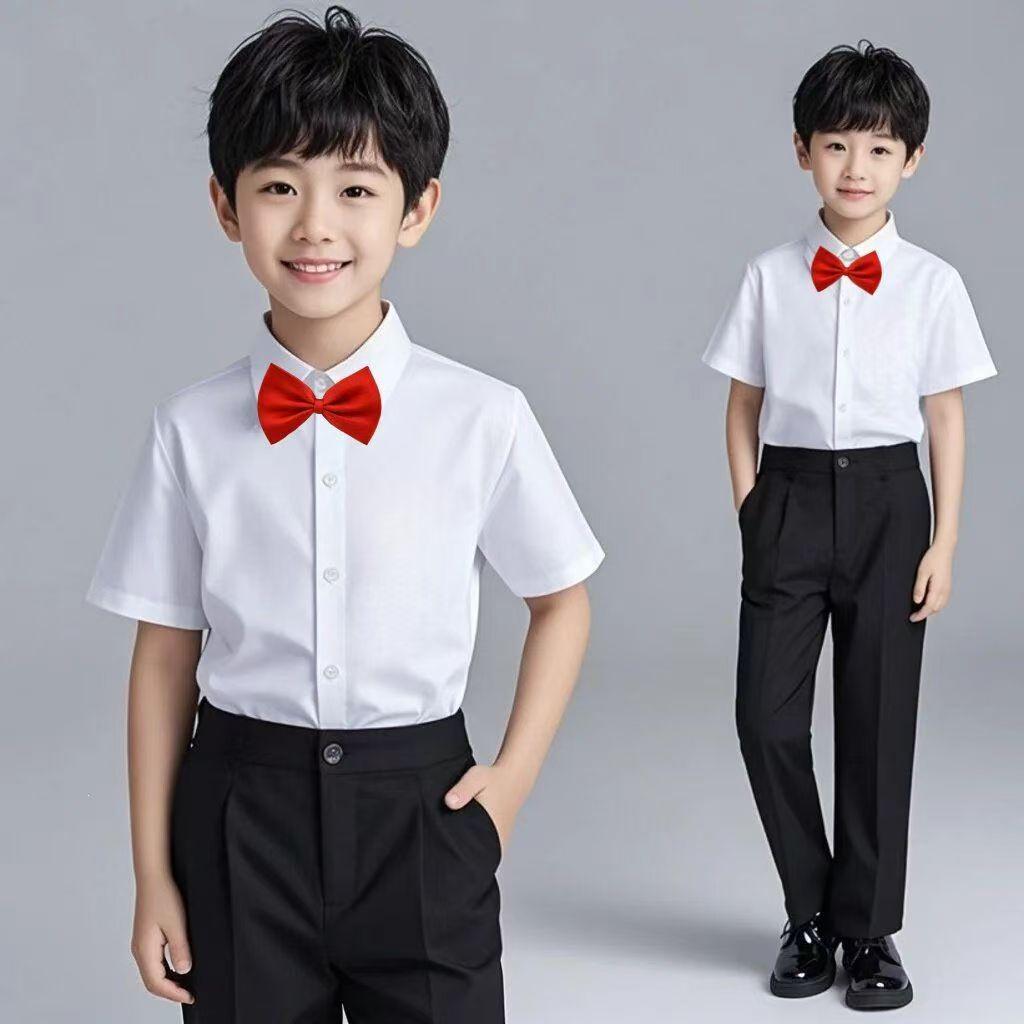 British-Style Children s Choir and Recital Uniform for Kindergarten and Primary School Graduations 140cm