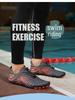 Unisex Non-Slip Quick-Dry Five-Finger Water Shoes for Hiking, Swimming, and Yoga