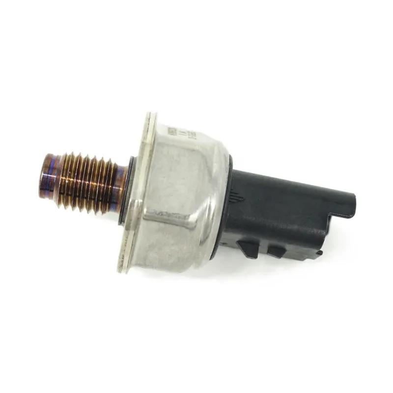 55PP03-02 9307Z511A  Fuel Rail Pressure Sensor For Ford Focus Mondeo Renault Clio Jaguar X-TYPE 2.0 2.2 TDCI