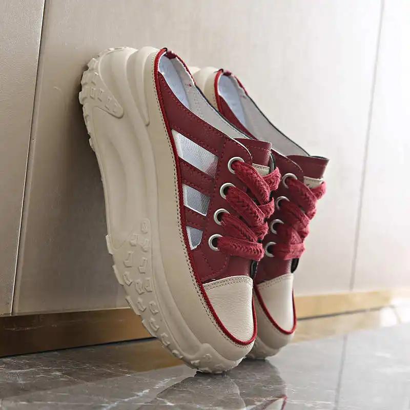 Fashion Low Maucassin Women's Boots 44 Size Running Women Sneakers Luxury Shoes Luxury Shoes Vip Woman Sports Losfers Model Lofer