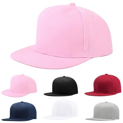 Flat Baseball Cap Sports Camping Fishing Trip Men Or Women Sun  Hat