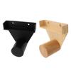 Pool Chalk Holder Wall Mount Compact Billiard Hand Chalk Holder Storage Rack