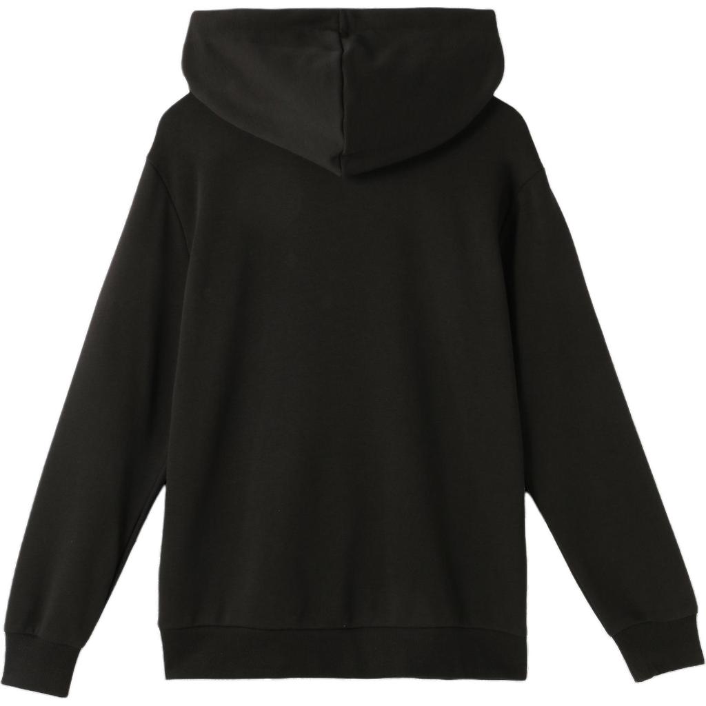 Puma Casual Printed Minimalist Hoodie Men hoodies Black 686060-01