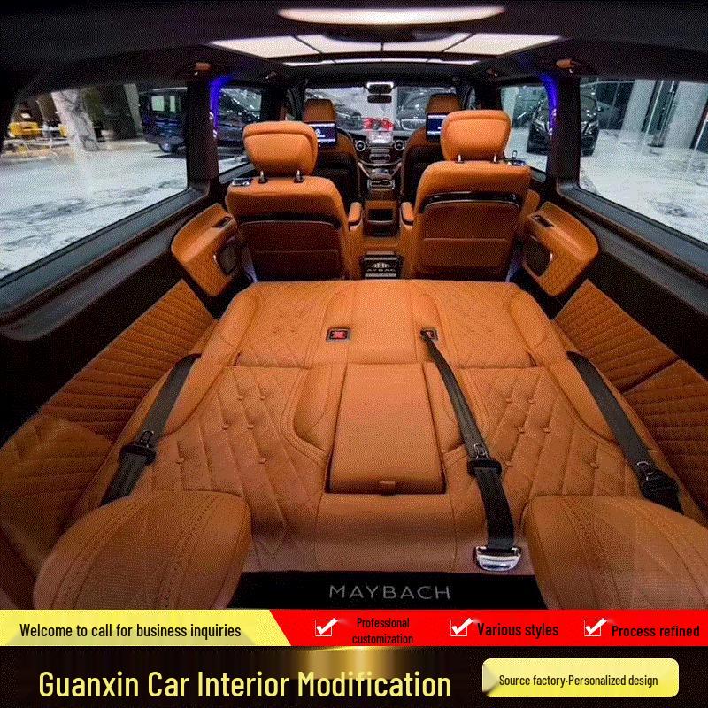 

Обновите интерьер вашего маленького автомобиля: Персонализированные и Восстановленные Модификации Install Appointment