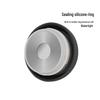 Dileber Tea Separation Insulated Mug