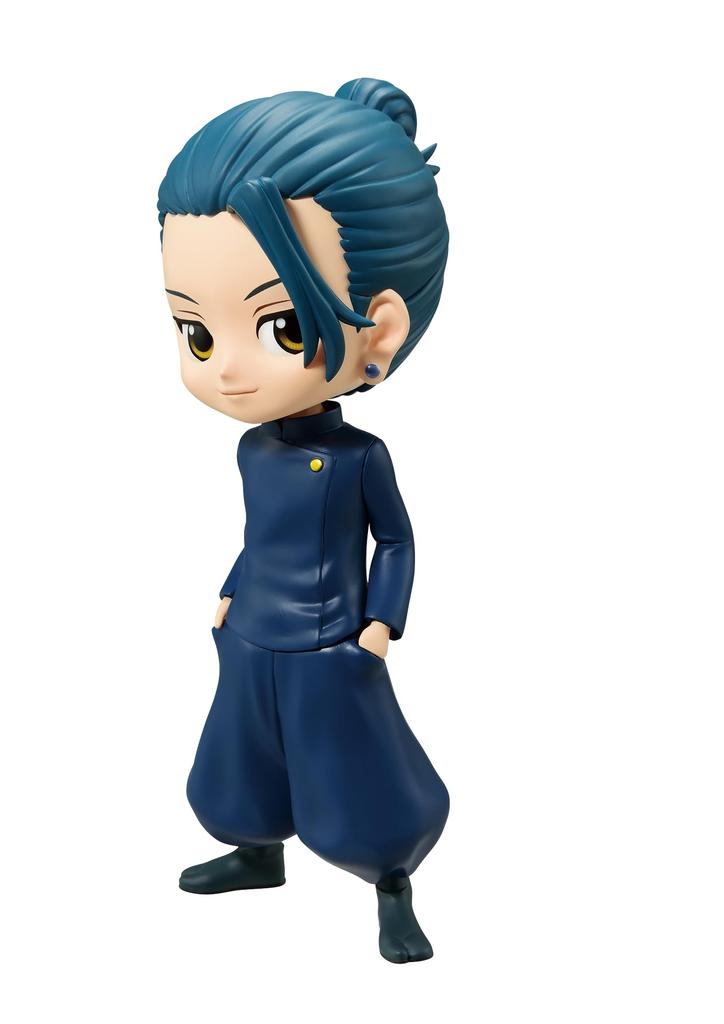 Jujutsu Kaisen Q posket Geto Suguru B