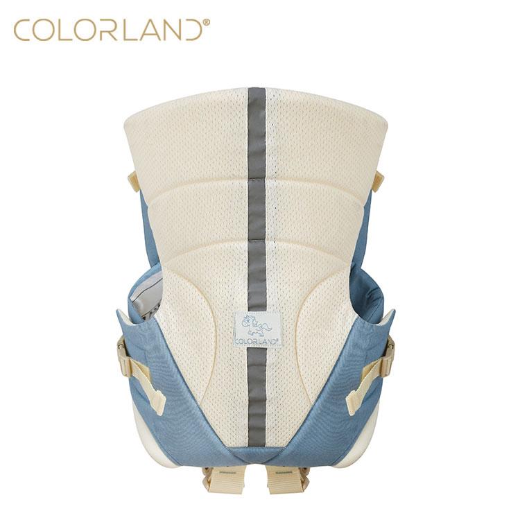 

Новый дышащий экологически чистый хлопковый рюкзак-кенгуру для новорожденных и