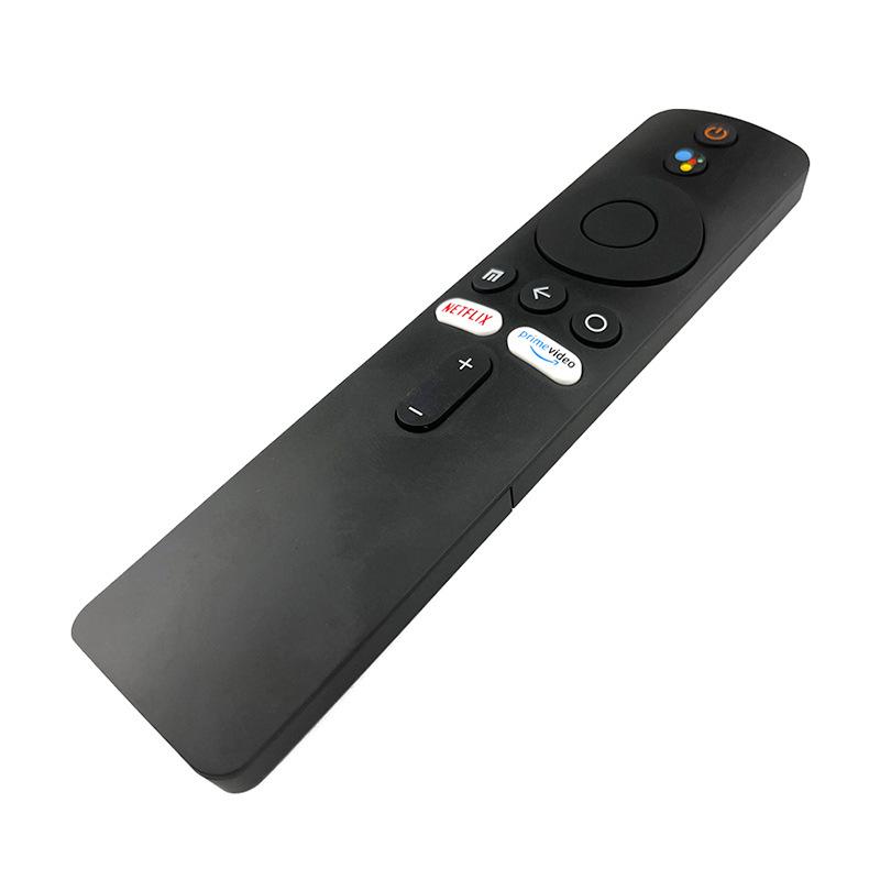 Xiaomi Bluetooth Voice Remote Control For Xiaomi Box S MDZ-22-AB MDZ-24-AA TV Stick Wireless Replacement Controller