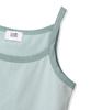 CGP (Women) Basic Sleeveless - Mint
