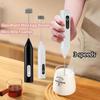 Electric Coffee Blender Three Speeds Cream Beater New Immersion Blender  Espresso Tools