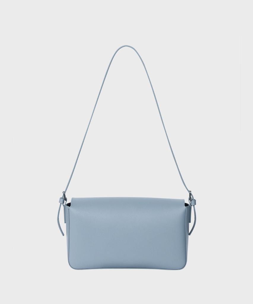 Herma Recta Convertible Shoulder Bag Bluebell