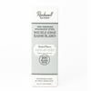 Rockwell Razors Replacement Stainless Steel Razor Blades, 100-Pack, Single-Blade (100)