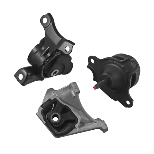 

Infinity (MUGEN) engine mount rubber set 50800-XK5-S0N0