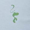EDIBLET Dr. Muller Print T-Shirt