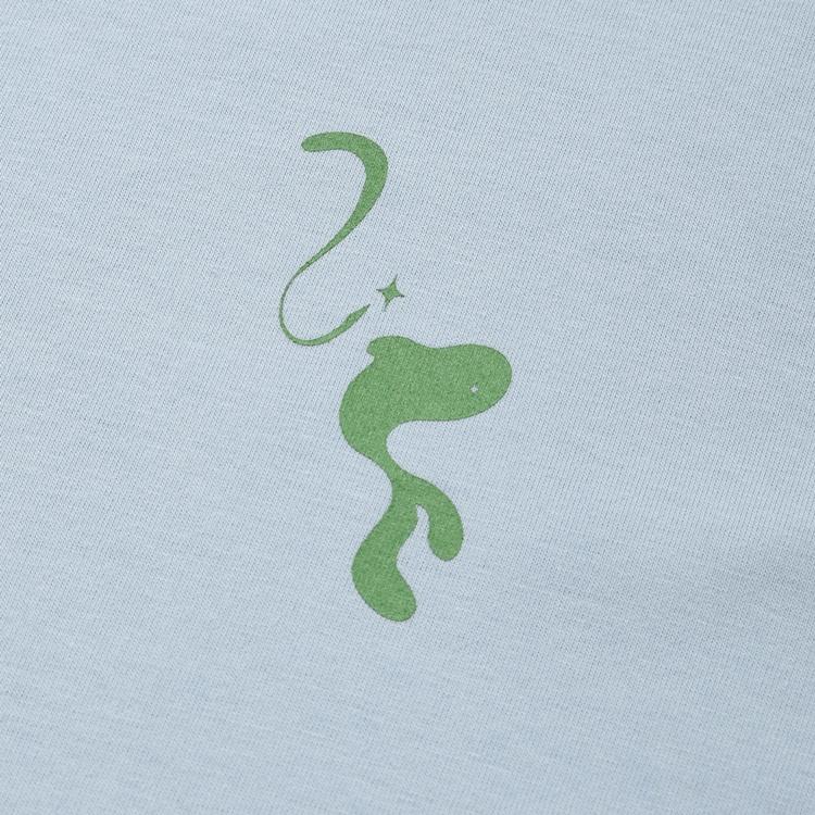EDIBLET Dr. Muller Print T-Shirt